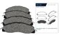 Imagen de PASTILLA DE FRENO DODGE RAM 2500  5.9 SLT TDI